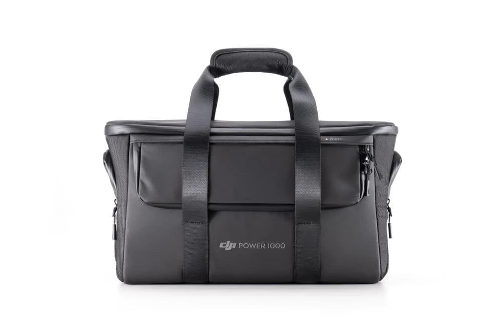 POWER STATION ACC BAG PROTECT/POW.1000 CP.QT.00009486 DJI - Image 1
