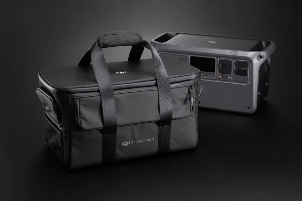 POWER STATION ACC BAG PROTECT/POW.1000 CP.QT.00009486 DJI - Image 4
