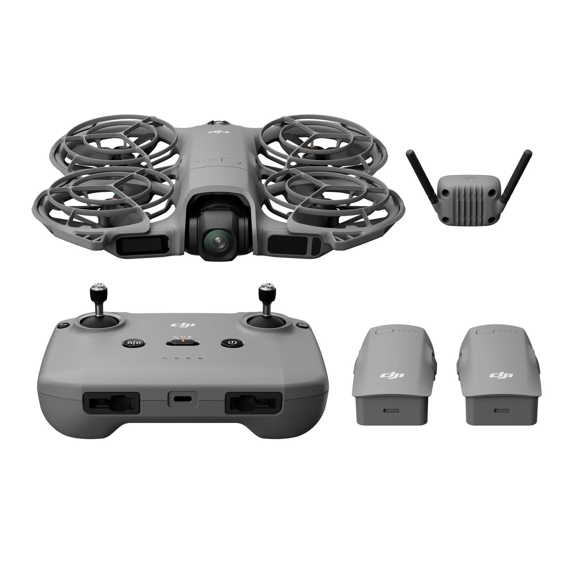 Drone DJI Neo 2 Fly More Combo CP.FP.00000271 - Image 5