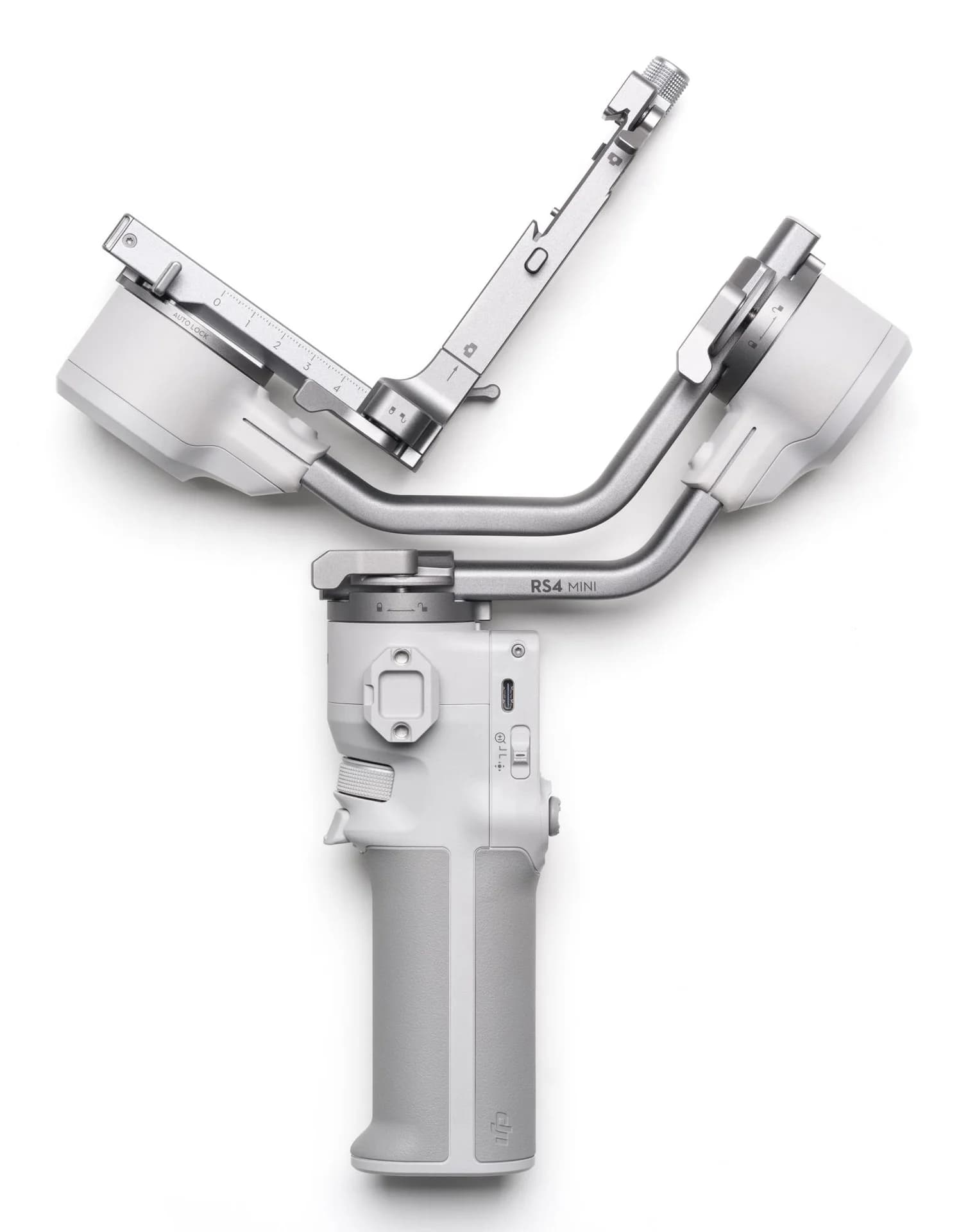 GIMBAL RS 4 MINI/CP.RN.00000442 DJI - Image 3