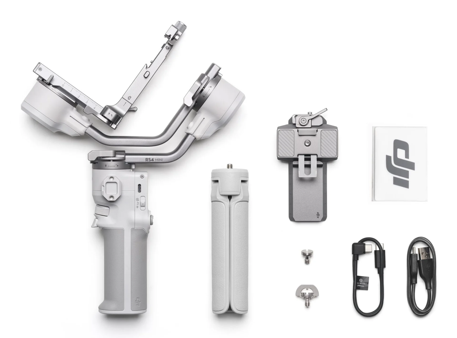 GIMBAL RS 4 MINI/CP.RN.00000442 DJI - Image 5