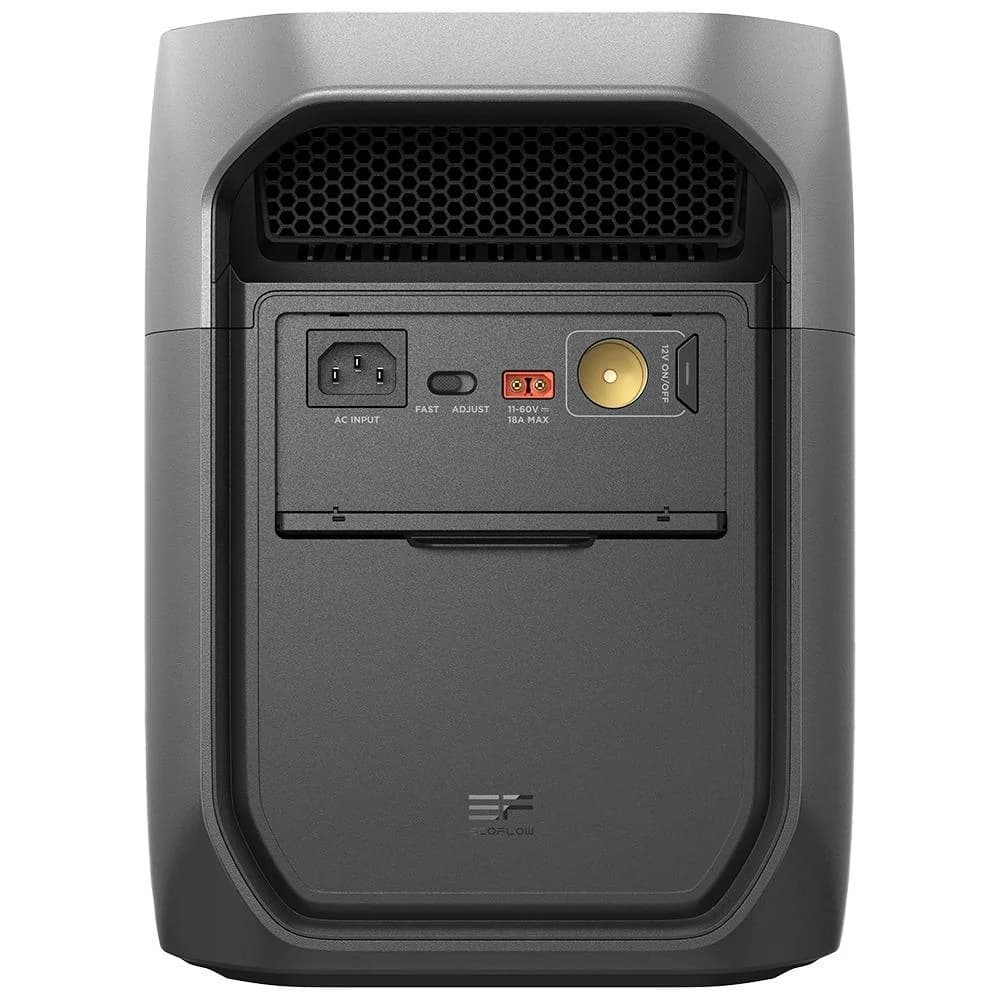 POWER STATION DELTA 3 MAX/5016501005 ECOFLOW - Image 4