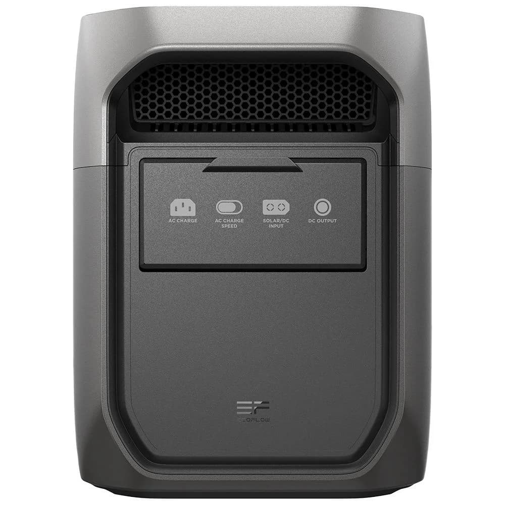 POWER STATION DELTA 3 MAX/5016501005 ECOFLOW - Image 5