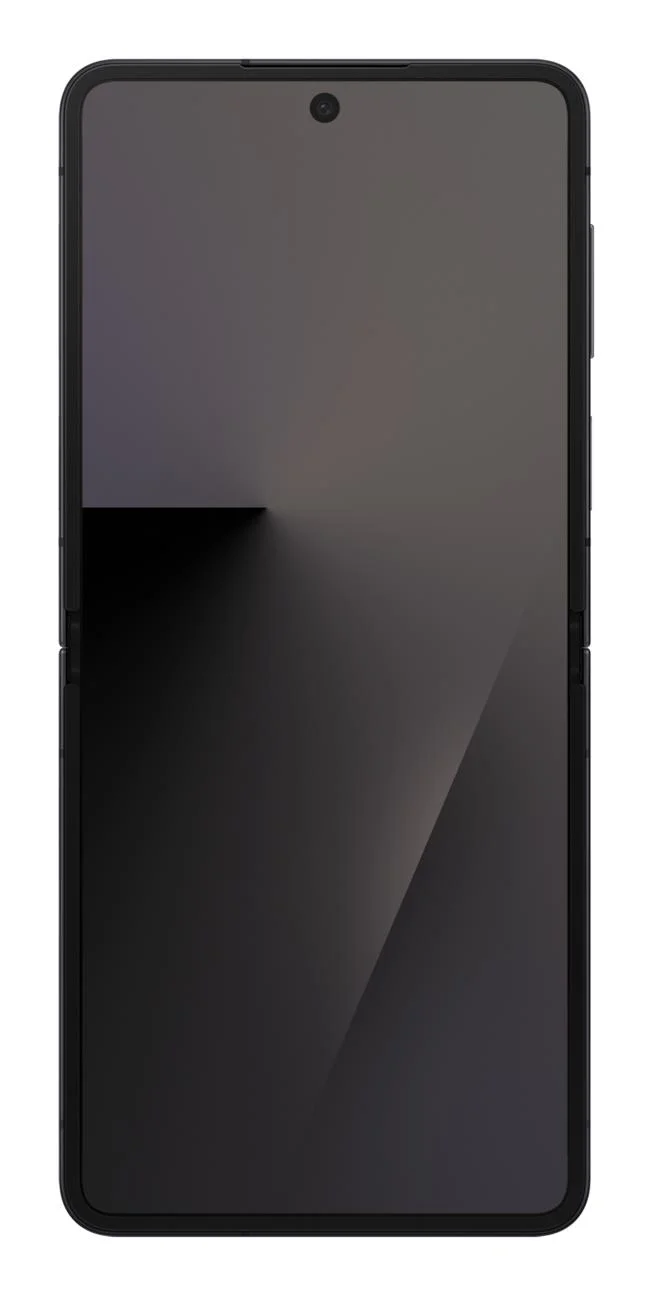 MOBILE PHONE GALAXY Z FLIP7/512GB J.BLACK SM-F766B SAMSUNG - Image 3