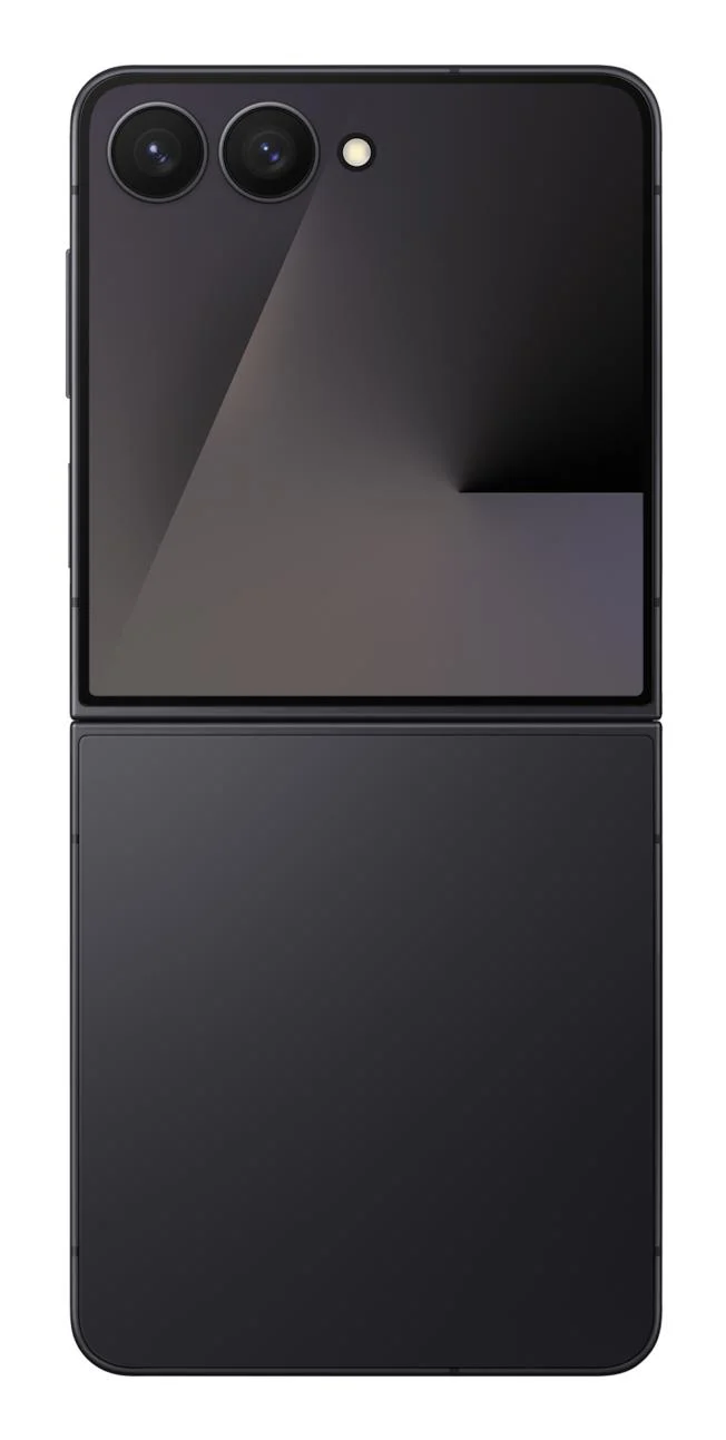 MOBILE PHONE GALAXY Z FLIP7/512GB J.BLACK SM-F766B SAMSUNG - Image 4