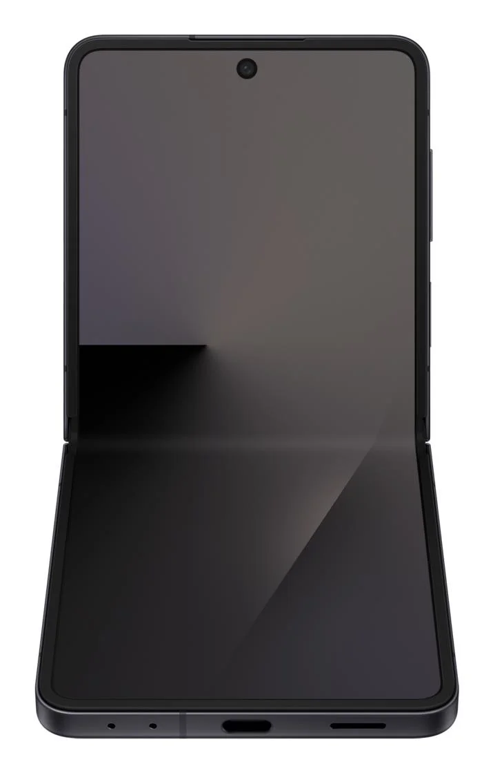 MOBILE PHONE GALAXY Z FLIP7/512GB J.BLACK SM-F766B SAMSUNG - Image 5