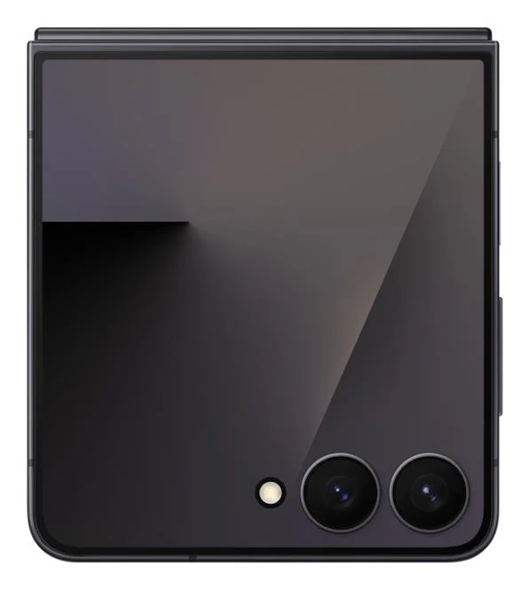 MOBILE PHONE GALAXY Z FLIP7/512GB J.BLACK SM-F766B SAMSUNG - Image 6
