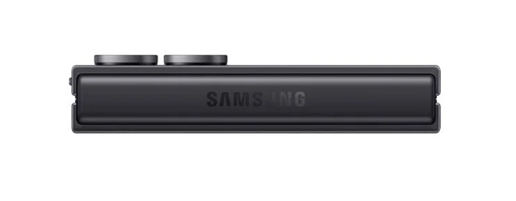 MOBILE PHONE GALAXY Z FLIP7/512GB J.BLACK SM-F766B SAMSUNG - Image 8