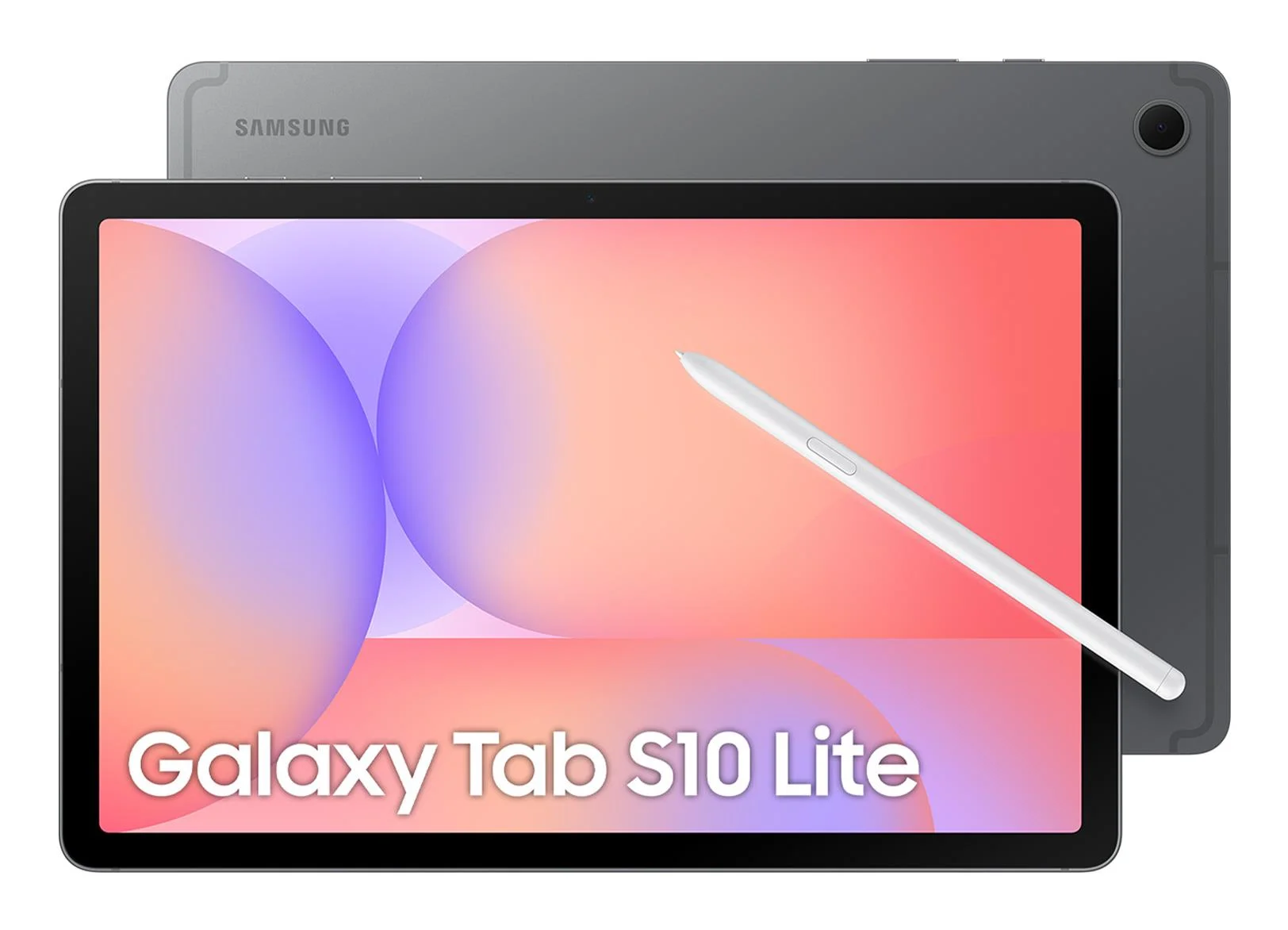 TABLET GALAXY TAB S10LITE 10"/WIFI 256GB GR SM-X400 SAMSUNG - Image 1