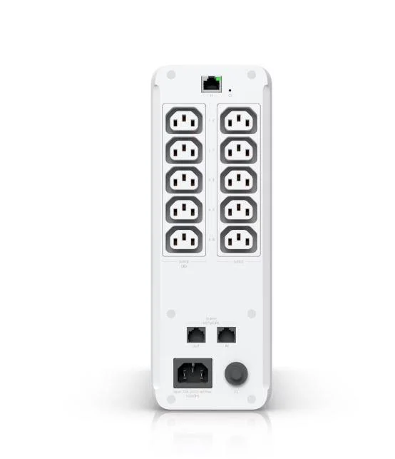 NET ACC POWER SUPPLY UNIFI/UPS-TOWER UBIQUITY - Image 2