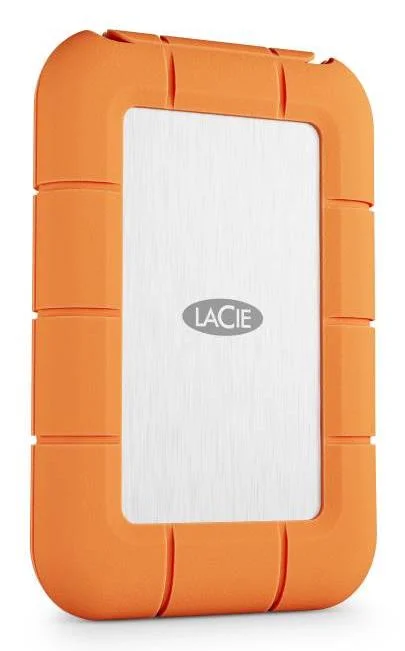 External SSD LACIE 4TB STND4000400 - Image 4