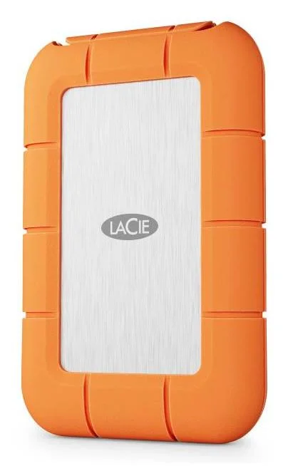 External SSD LACIE 4TB STND4000400 - Image 5