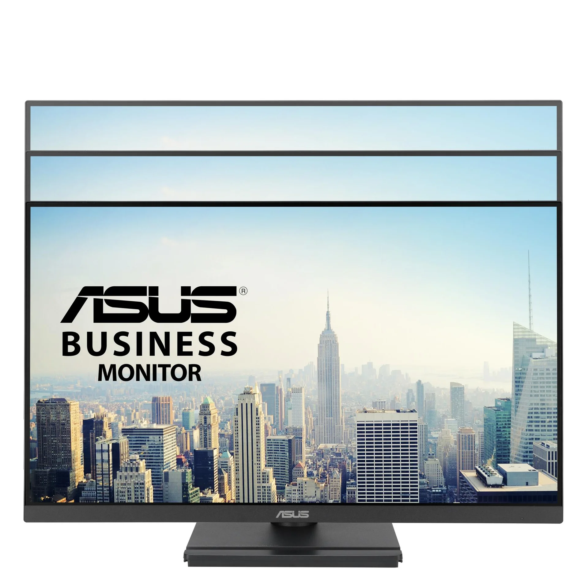 LCD Monitor ASUS 23.8 " 1920 x 1080 pixels Full HD Native aspect ratio 16:9 LED Flat 90LM02W1-B01171 - Image 16