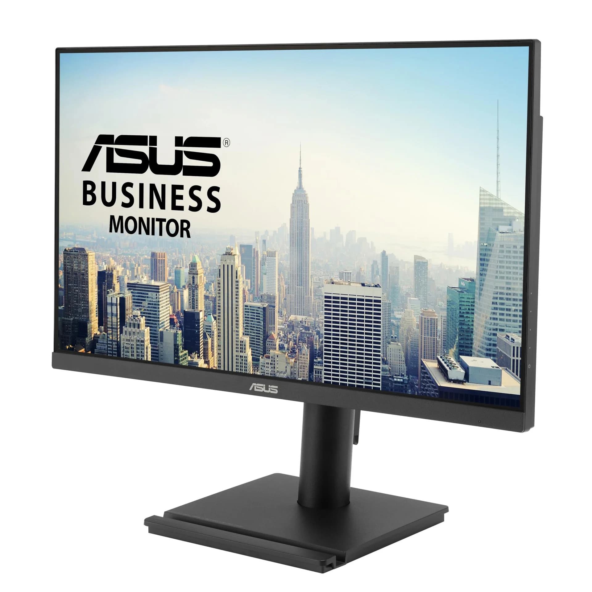 LCD Monitor ASUS 23.8 " 1920 x 1080 pixels Full HD Native aspect ratio 16:9 LED Flat 90LM02W1-B01171 - Image 5