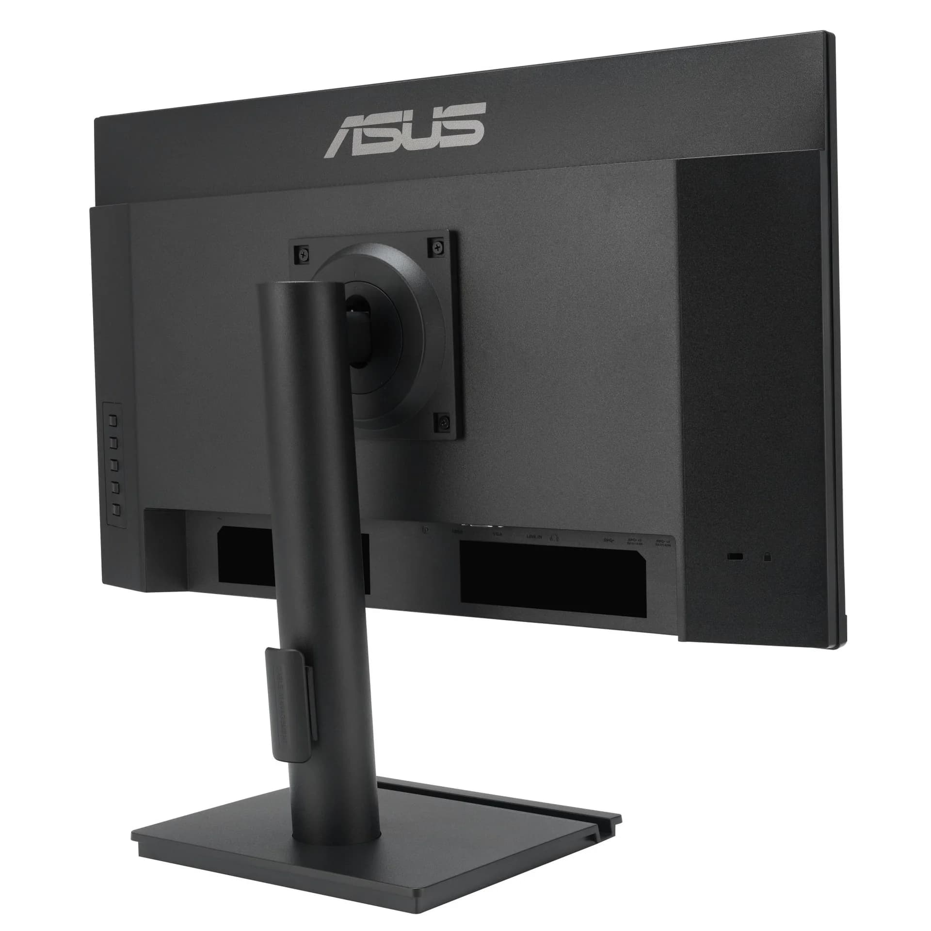 LCD Monitor ASUS 23.8 " 1920 x 1080 pixels Full HD Native aspect ratio 16:9 LED Flat 90LM02W1-B01171 - Image 8