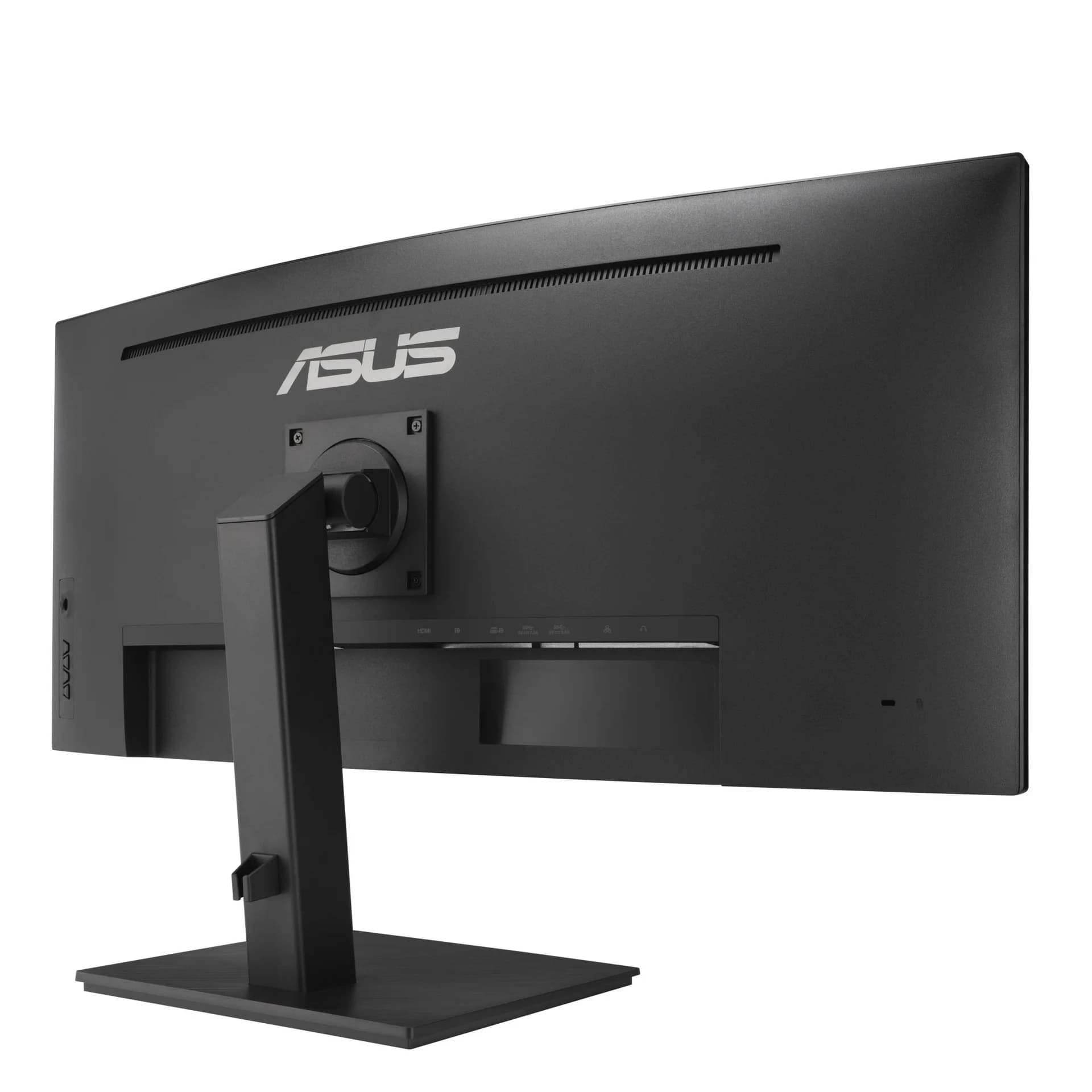 Monitor ASUS 34 " 3440 x 1440 pixels Wide Quad HD Native aspect ratio 21:9 LCD Curved 90LM08JJ-B02170 - Image 8