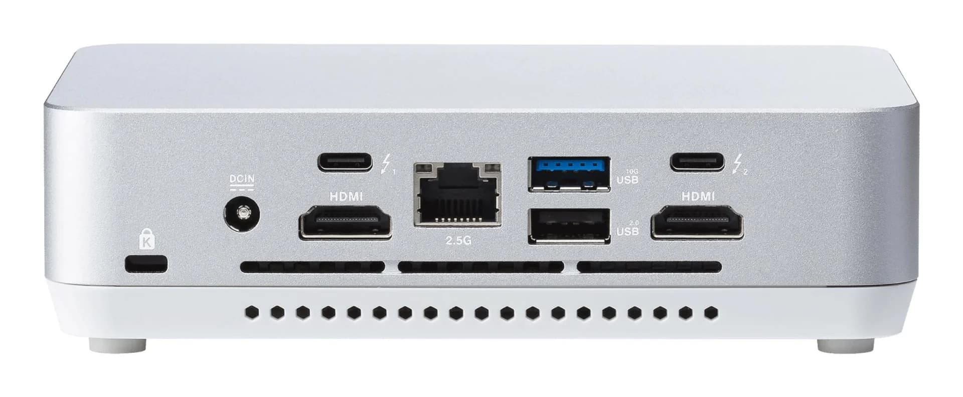 COMPUTING KIT CU5-125H/RNUC14RVSU500000 ASUS - Image 2