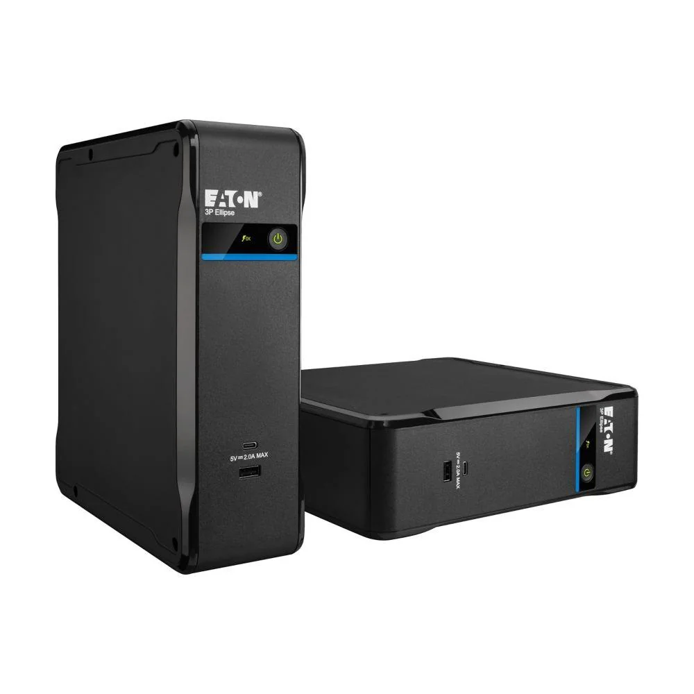 UPS|EATON|540 Watts|900 VA|Offline|Phase 1phase|3P900UD - Image 1