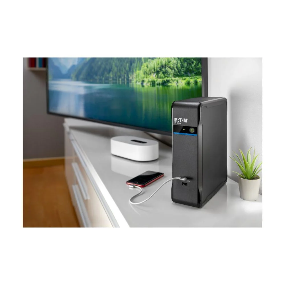 UPS|EATON|540 Watts|900 VA|Offline|Phase 1phase|3P900UD - Image 4