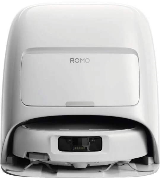 VACUUM CLEANER ROBOT ROMO S/WATER TANK CP.CR.00000053 DJI - Image 1