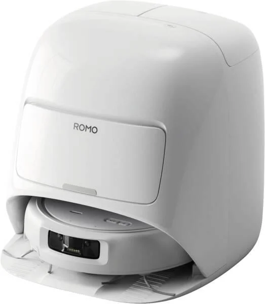 VACUUM CLEANER ROBOT ROMO S/WATER TANK CP.CR.00000053 DJI - Image 3