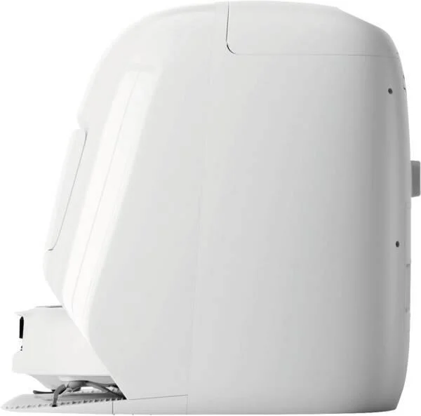 VACUUM CLEANER ROBOT ROMO S/WATER TANK CP.CR.00000053 DJI - Image 5