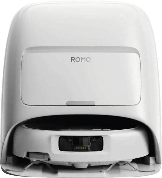 VACUUM CLEANER ROBOT ROMO A/WATER TANK CP.CR.00000054 DJI - Image 1