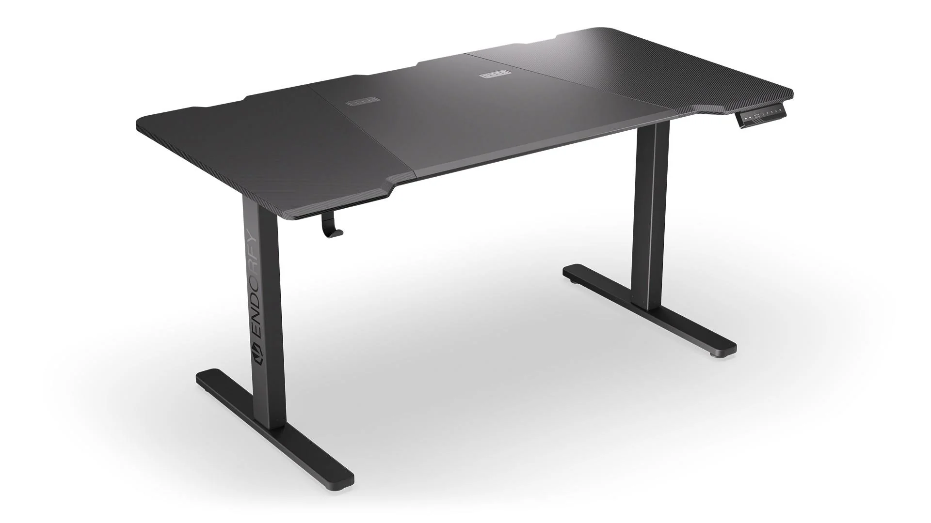 DESK ADJUSTABLE ATLAS L/EY8E004 ENDORFY - Image 1