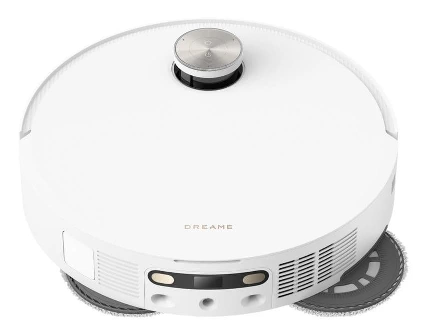 VACUUM CLEANER ROBOT X50 ULTRA/COMPL RLX85CE-4-WH DREAME - Image 3