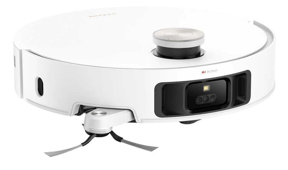 VACUUM CLEANER ROBOT X50 ULTRA/COMPL RLX85CE-4-WH DREAME - Image 4