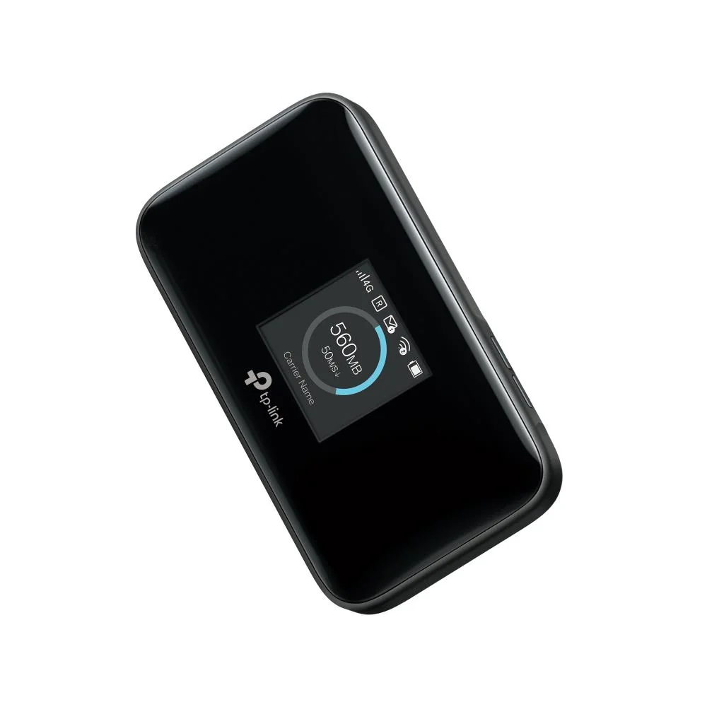 WRL 4G ROUTER MOBILE/M7750 TP-LINK - Image 1