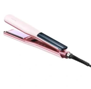 HAIR STRAIGHTENER/PINK AA01A-PK DREAME - Image 1