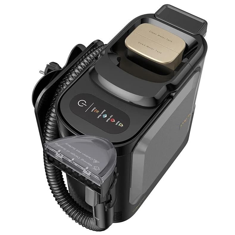 STEAM CLEANER N20/HNR27A DREAME - Image 7
