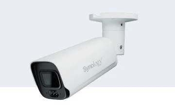 NET CAMERA 8MP IR BULLET/BC800Z SYNOLOGY - Image 1