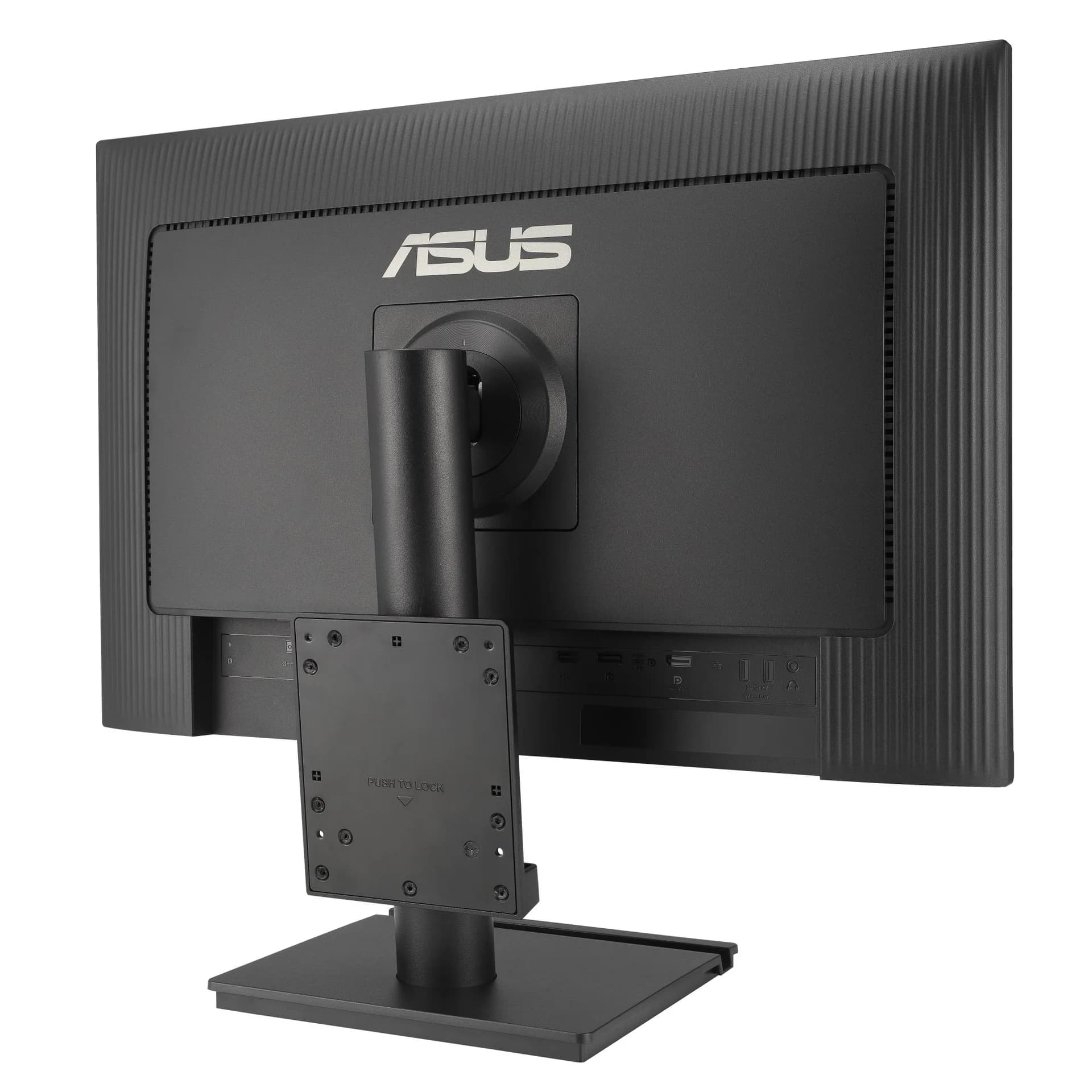 LCD Monitor ASUS 24.1 " 1920 x 1200 pixels WUXGA Native aspect ratio 16:10 LCD Flat 90LM0AJ0-B02K70 - Image 11
