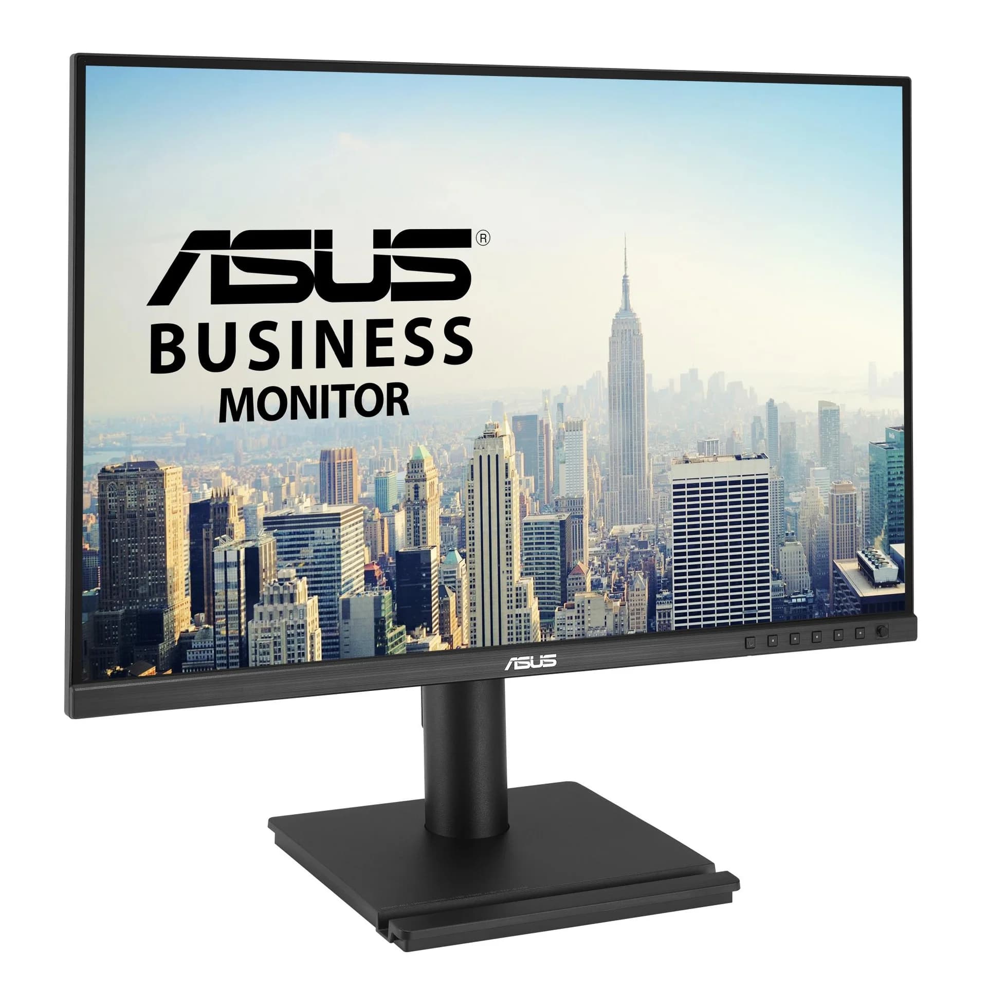 LCD Monitor ASUS 24.1 " 1920 x 1200 pixels WUXGA Native aspect ratio 16:10 LCD Flat 90LM0AJ0-B02K70 - Image 3