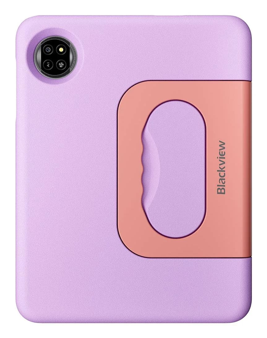 TABLET TAB20KIDS 10" 4/64GB/TAB20 KIDS PURPLE BLACKVIEW - Image 3