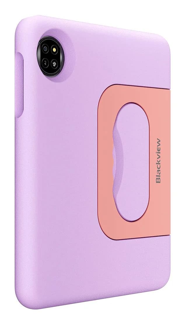 TABLET TAB20KIDS 10" 4/64GB/TAB20 KIDS PURPLE BLACKVIEW - Image 7