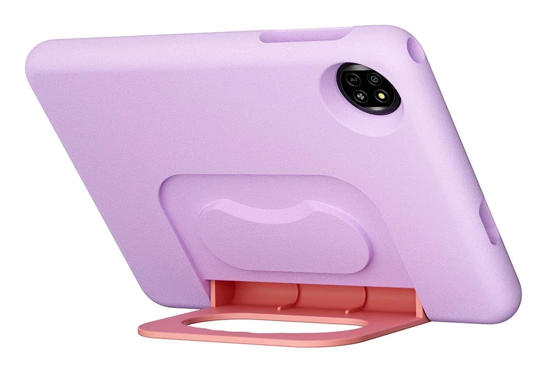 TABLET TAB20KIDS 10" 4/64GB/TAB20 KIDS PURPLE BLACKVIEW - Image 8