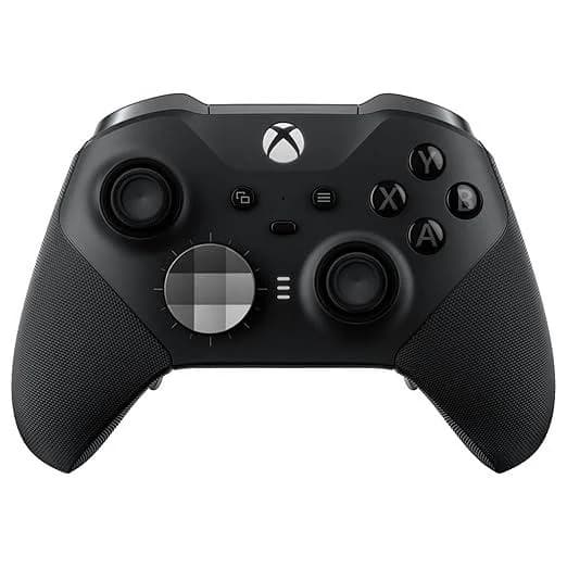 CONSOLE ACC CONTROLLER WRL/ELITE 2 889842196368 MICROSOFT - Image 1