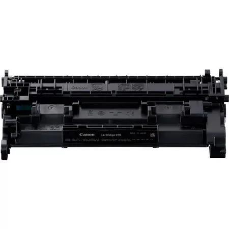 TONER BLACK 070/5639C002 CANON - Image 4