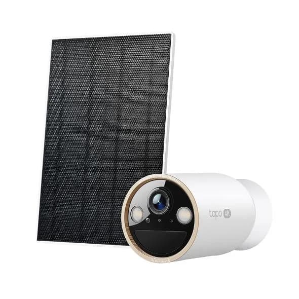 WRL CAMERA SOLAR-POWERED/TAPO C460 KIT TP-LINK - Image 1