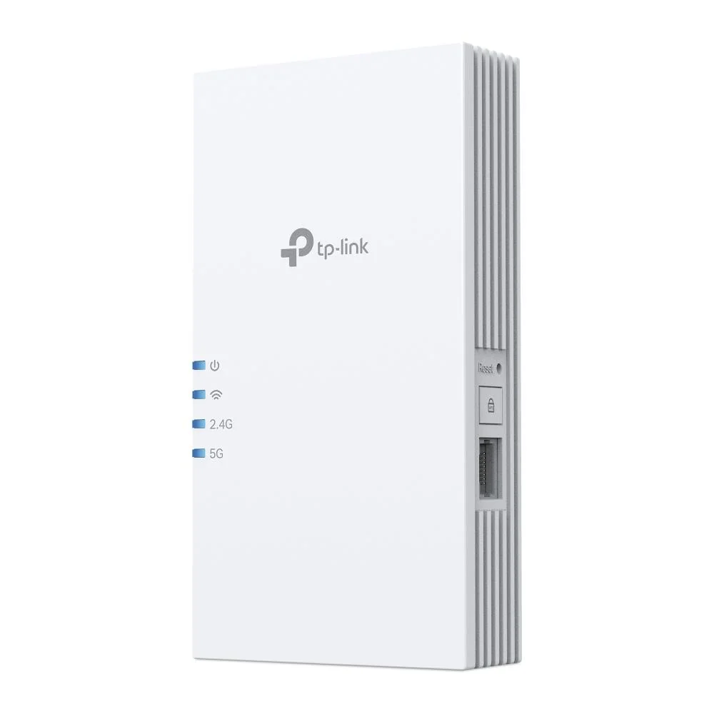 WRL RANGE EXTENDER 3600MBPS/DUAL BAND RE220BE TP-LINK - Image 2