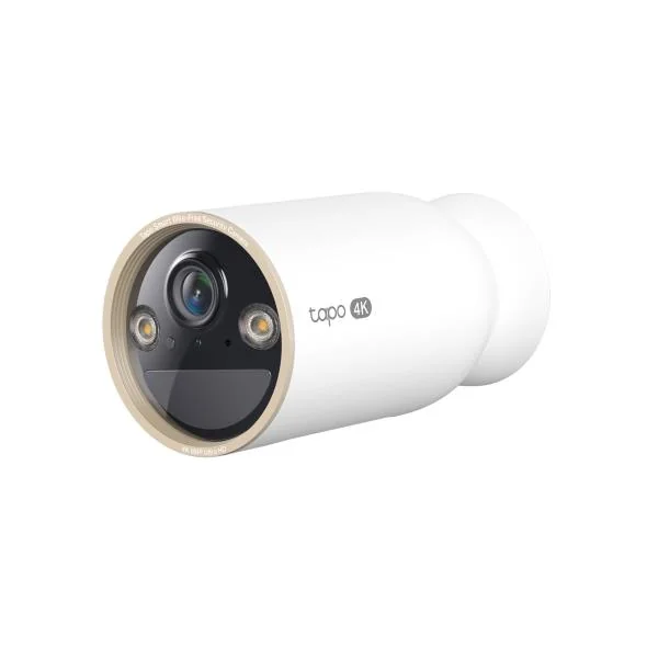 WRL CAMERA 8MP BATTERY-POWERED/TAPO C460 TP-LINK - Image 1