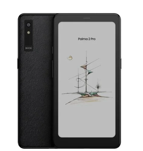 E-Reader|ONYX BOOX|Palma 2 Pro|6.13"|824x1648|Black|OPC1409R - Image 1