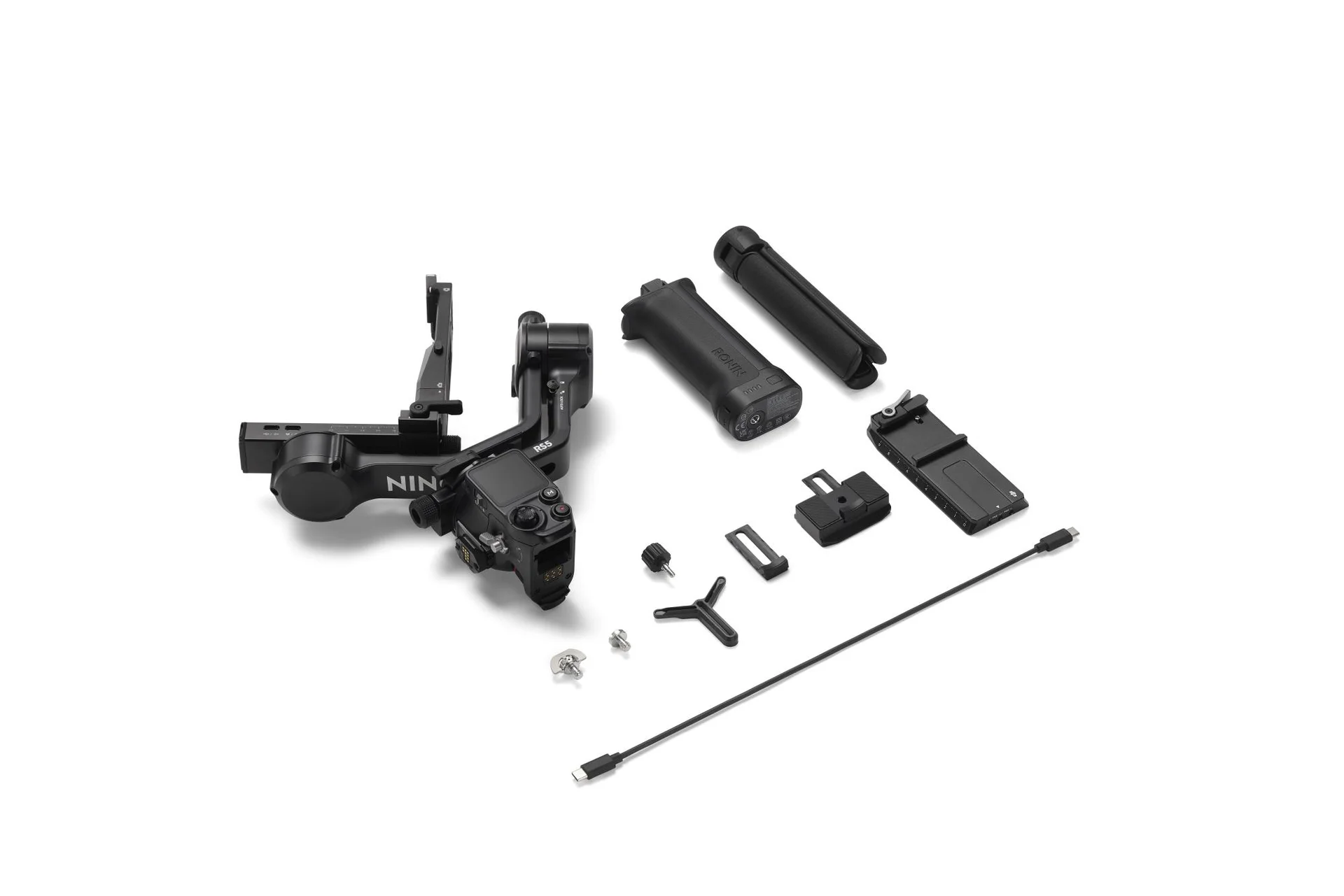 GIMBAL RS 5/CP.RN.00000496 DJI - Image 14