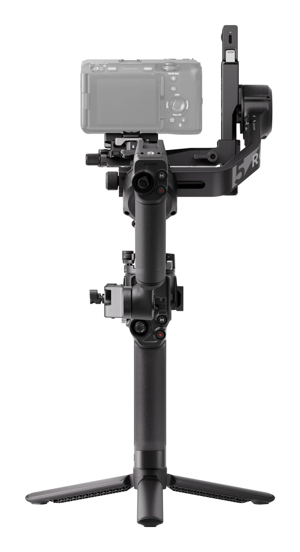GIMBAL RS 5/CP.RN.00000496 DJI - Image 2