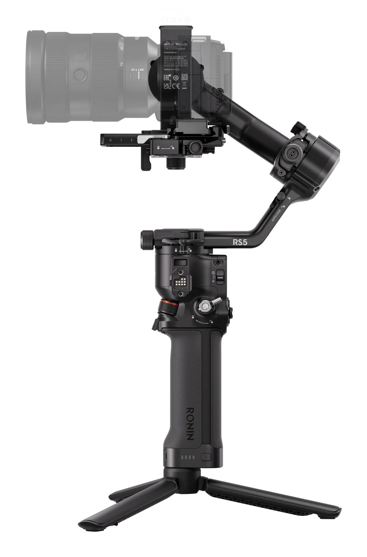 GIMBAL RS 5/CP.RN.00000496 DJI - Image 3