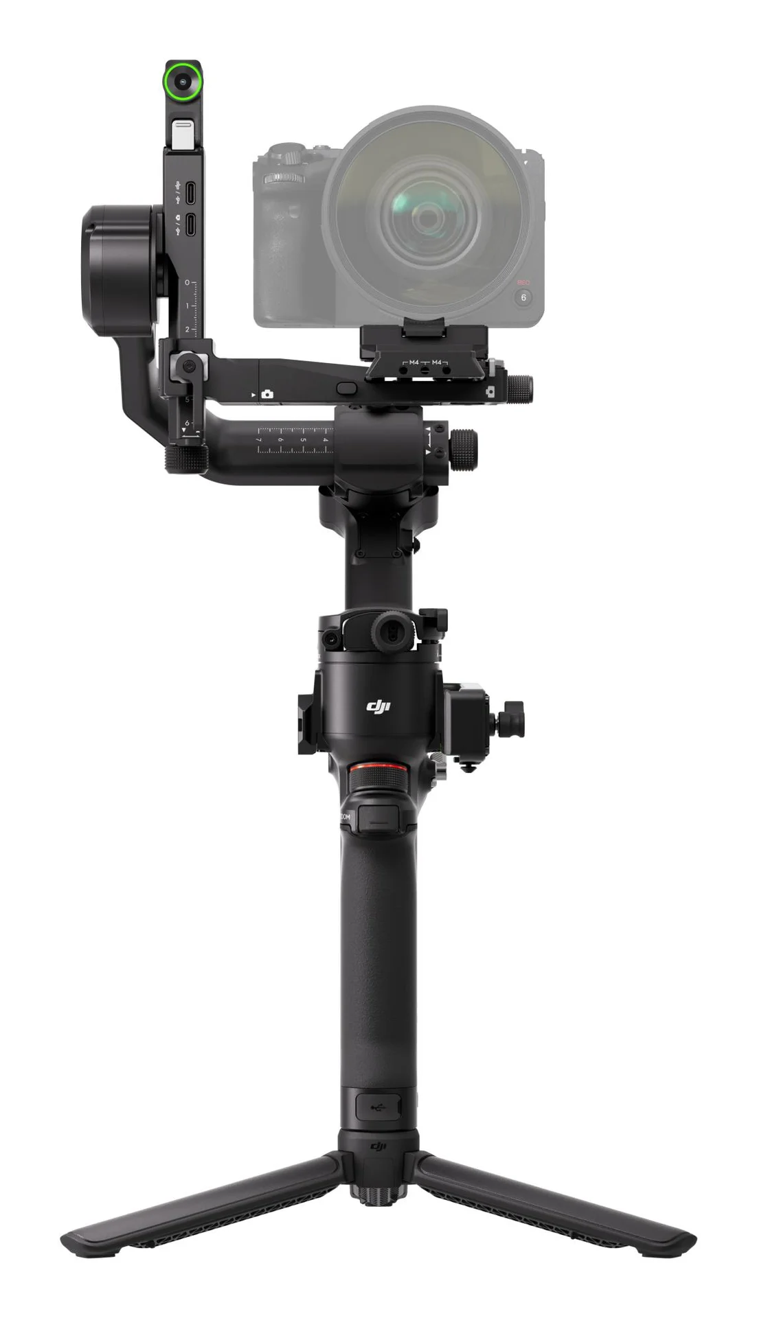 GIMBAL RS 5/CP.RN.00000496 DJI - Image 4