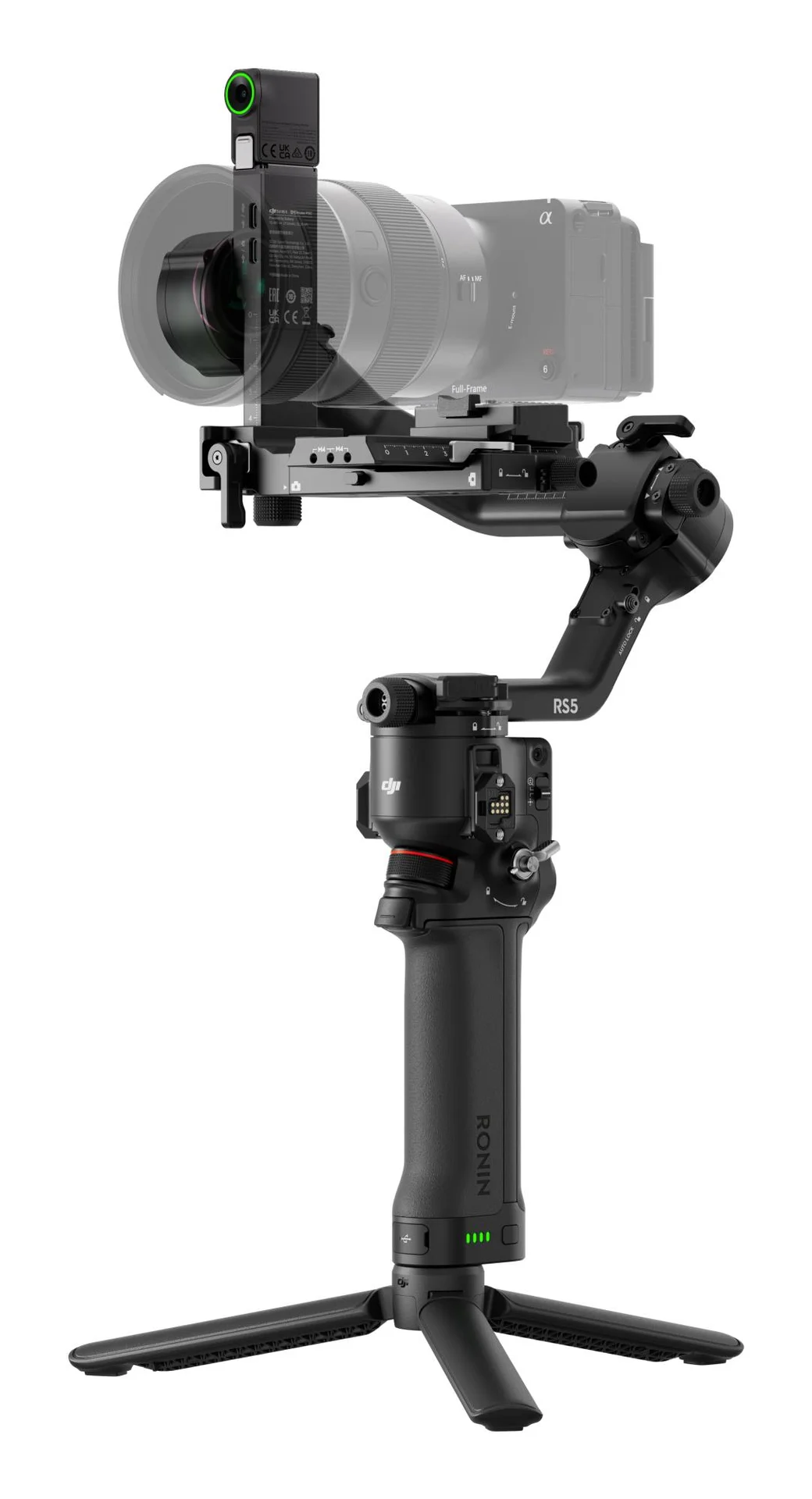 GIMBAL RS 5/CP.RN.00000496 DJI - Image 5